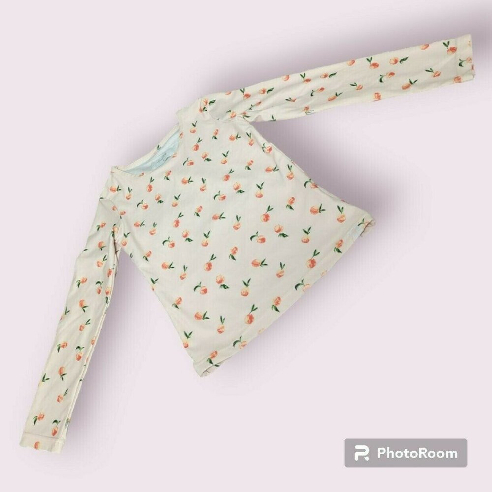Sweethoney Peaches Rashguard - Picture 2 of 4
